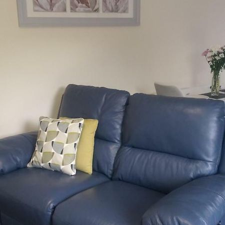 칼란더 Ritchie Selfcatering 빌라 외부 사진