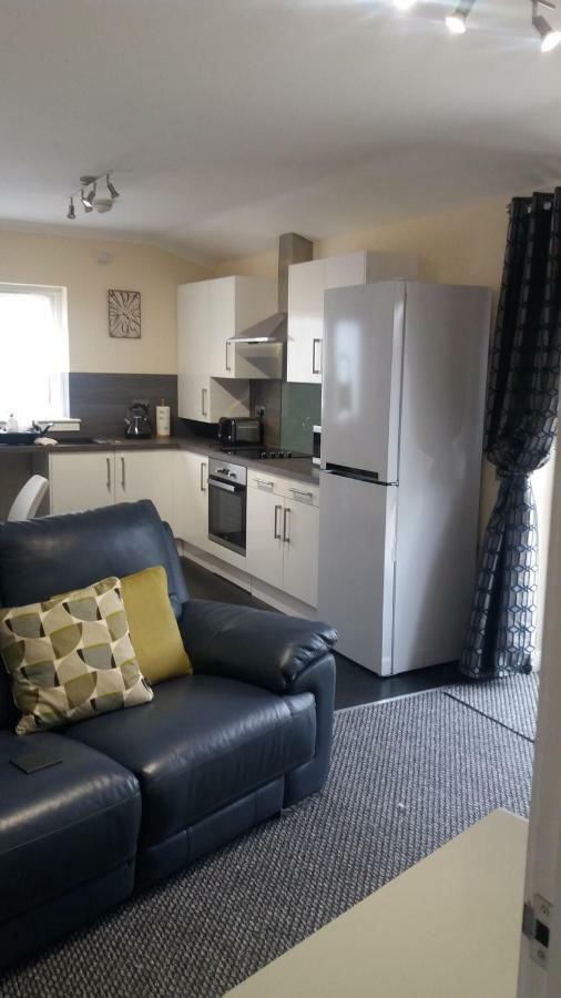 칼란더 Ritchie Selfcatering 빌라 외부 사진