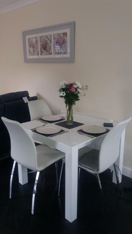 칼란더 Ritchie Selfcatering 빌라 외부 사진