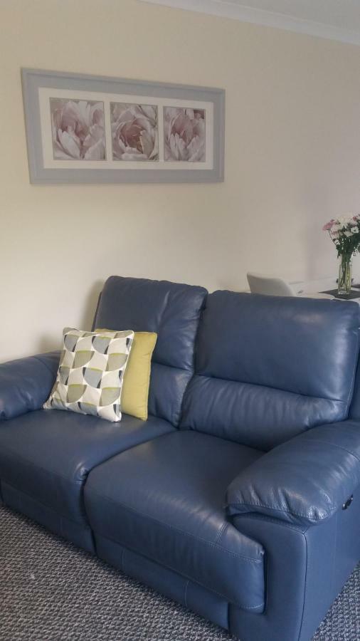 칼란더 Ritchie Selfcatering 빌라 외부 사진