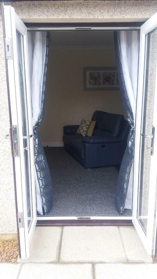칼란더 Ritchie Selfcatering 빌라 외부 사진