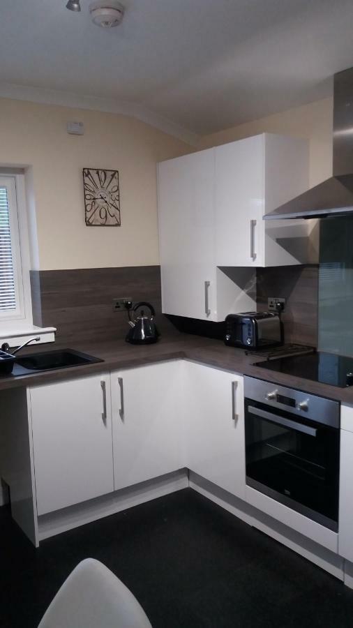 칼란더 Ritchie Selfcatering 빌라 외부 사진