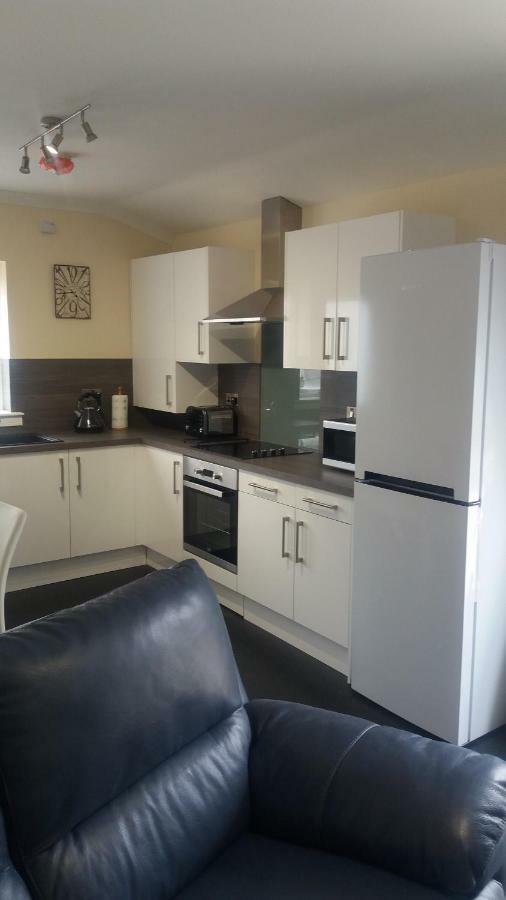 칼란더 Ritchie Selfcatering 빌라 외부 사진