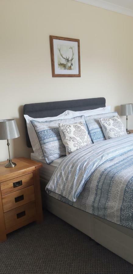 칼란더 Ritchie Selfcatering 빌라 외부 사진
