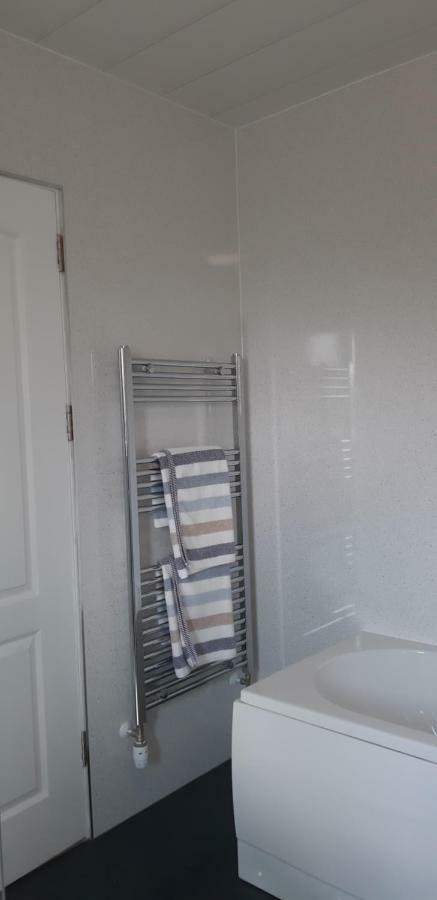 칼란더 Ritchie Selfcatering 빌라 외부 사진
