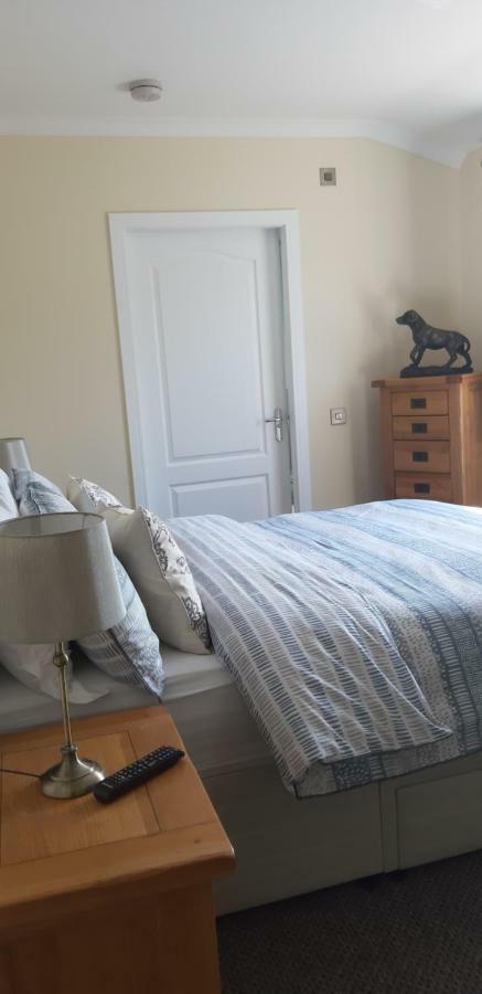 칼란더 Ritchie Selfcatering 빌라 외부 사진