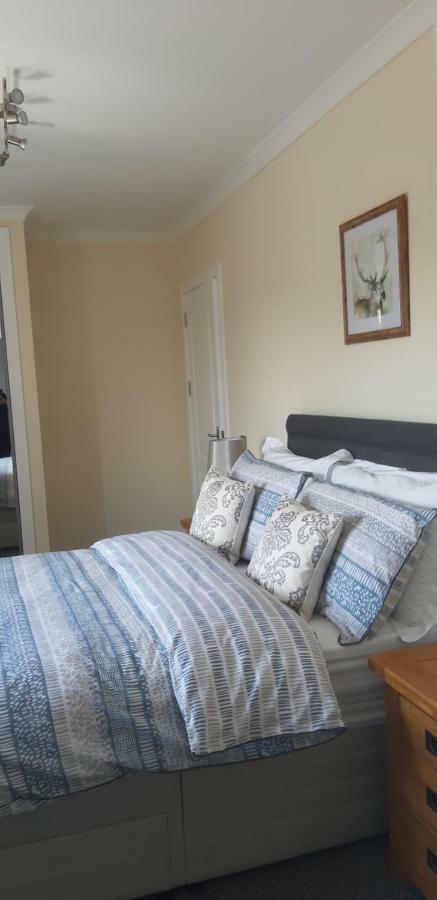 칼란더 Ritchie Selfcatering 빌라 외부 사진